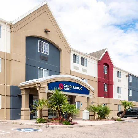 C&lewood Suites Nogales