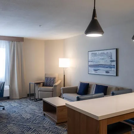 Candlewood Suites Nogales By Ihg
