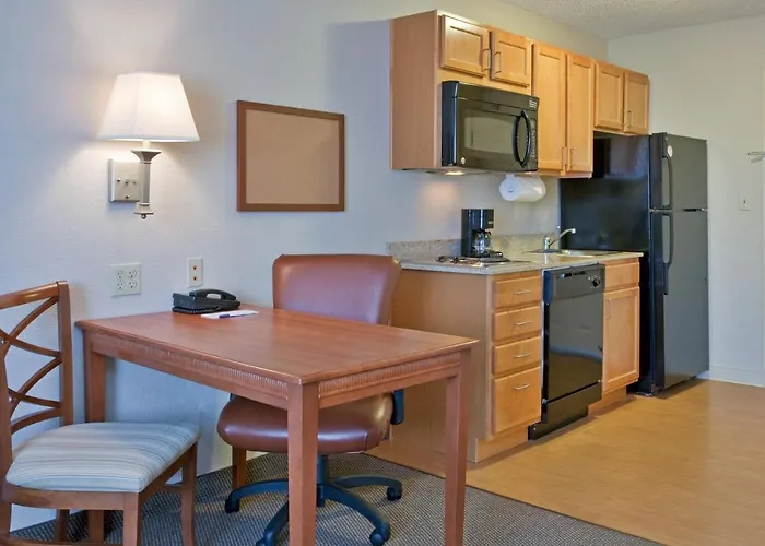 Hotel Candlewood By Ihg