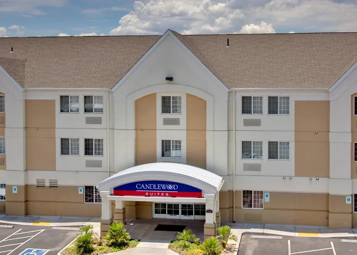Candlewood By Ihg 3* Nogales