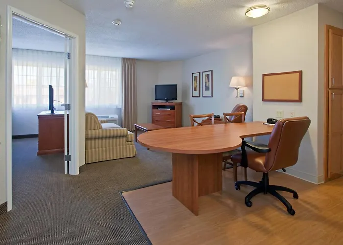 Hotel Candlewood By Ihg