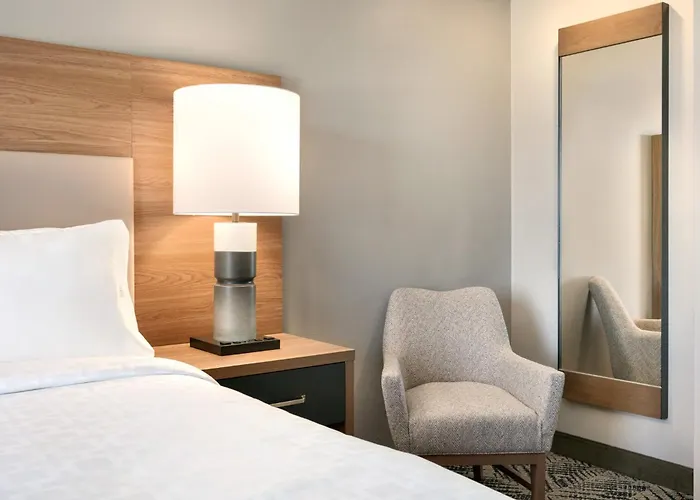 Candlewood By Ihg Nogales