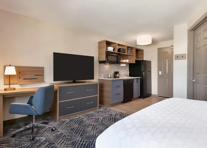 Candlewood By Ihg Hotel Nogales