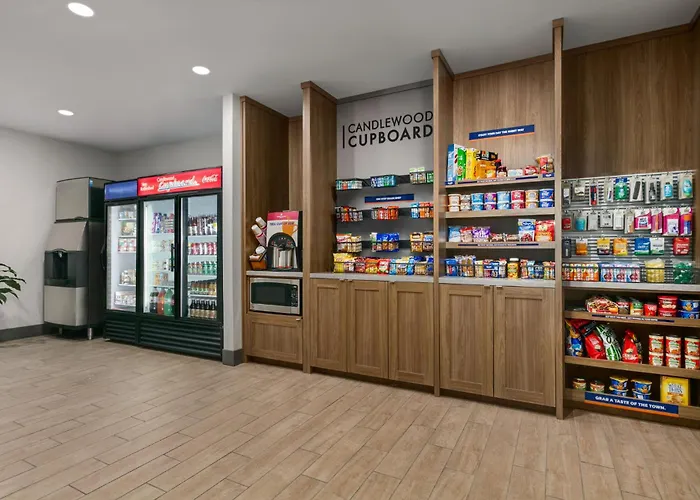 Candlewood By Ihg Nogales