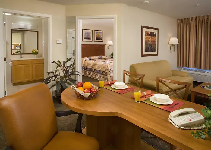 Candlewood By Ihg 3* Nogales