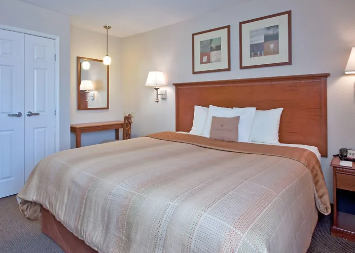 Candlewood By Ihg Nogales
