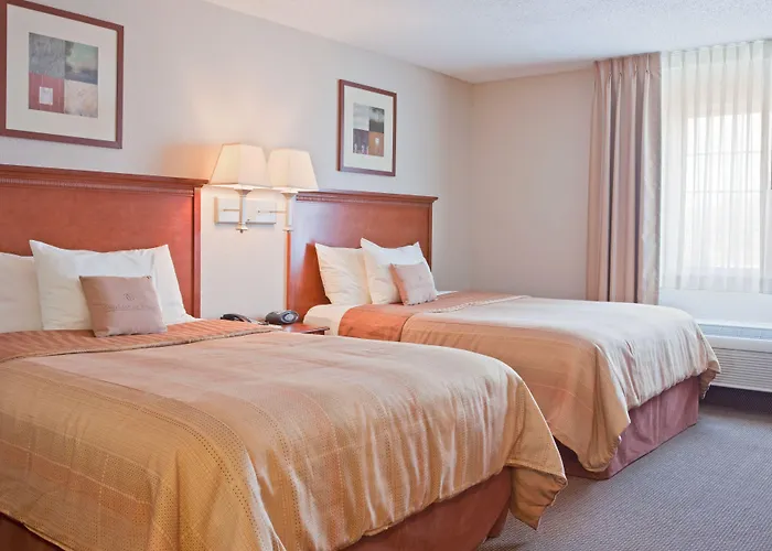 Candlewood By Ihg 3* Nogales