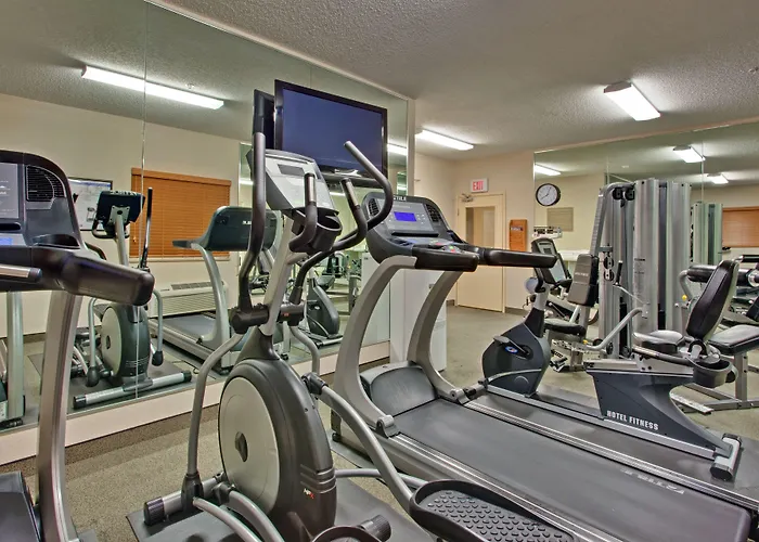 Candlewood By Ihg Hotel Nogales