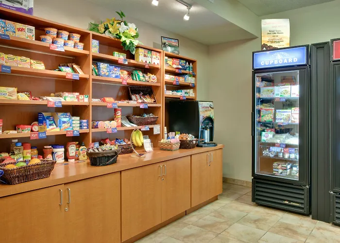 Hotel Candlewood By Ihg Nogales