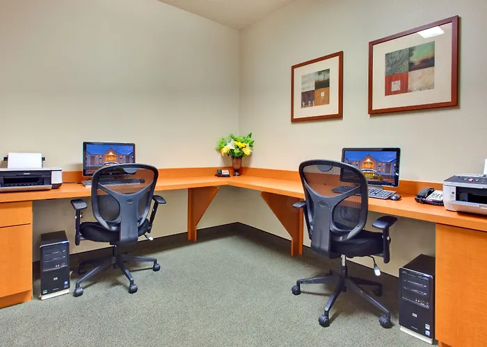 Candlewood By Ihg 3* Nogales