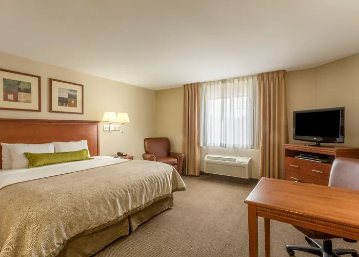 Candlewood By Ihg Hotel Nogales