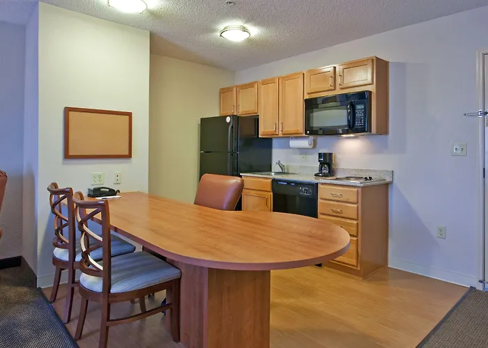 Hotel Candlewood By Ihg