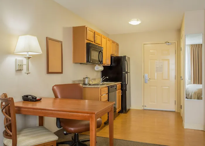 Candlewood By Ihg Hotel Nogales