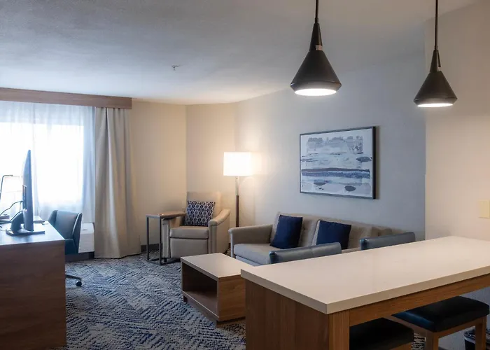 Candlewood By Ihg 3*