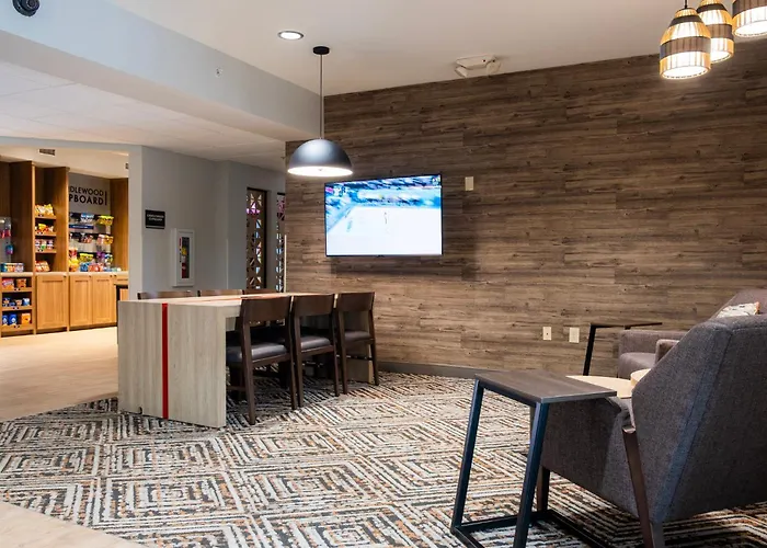 Candlewood By Ihg 3* Nogales