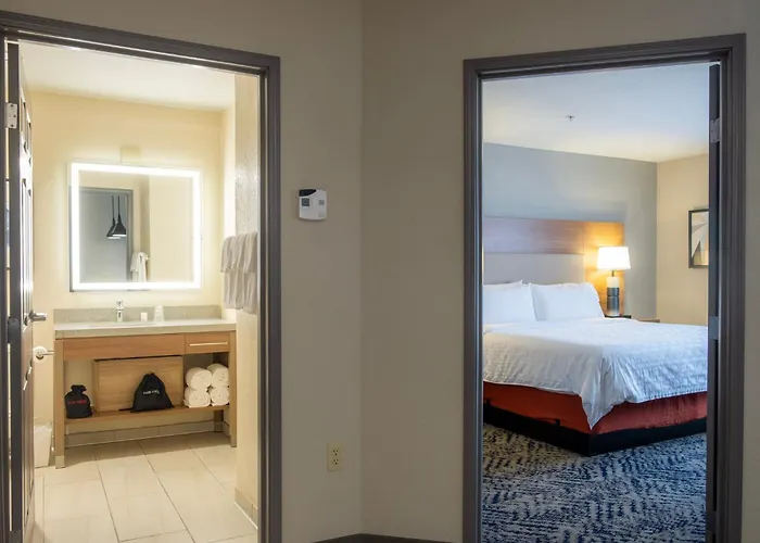 Hotel Candlewood By Ihg