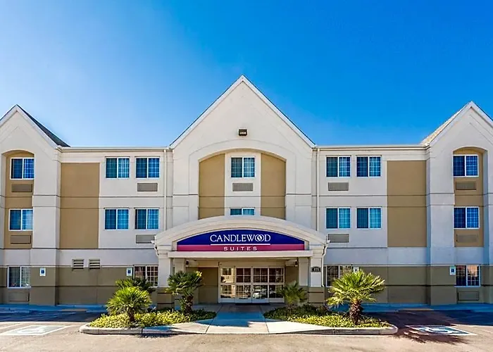 Hotel Candlewood By Ihg