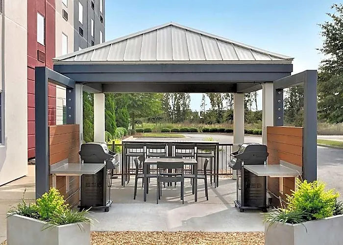 Candlewood By Ihg Hotel Nogales