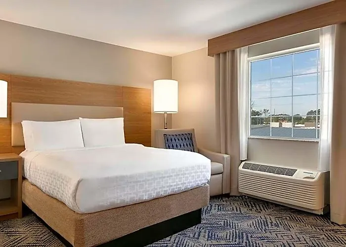 Hotel Candlewood By Ihg