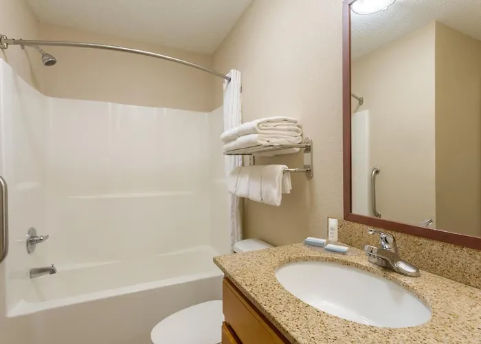 Candlewood By Ihg Nogales