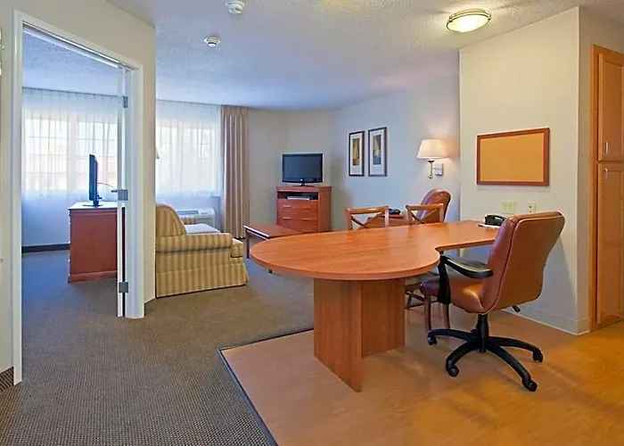 Hotel Candlewood By Ihg