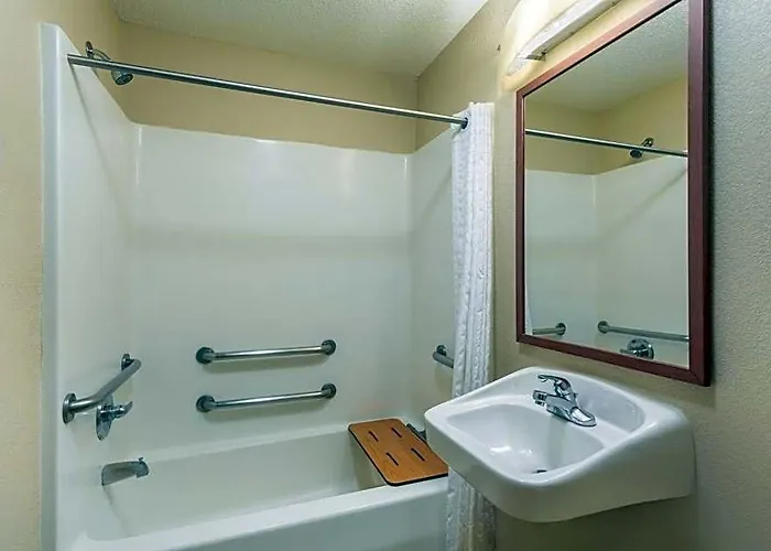 Candlewood By Ihg Hotel Nogales
