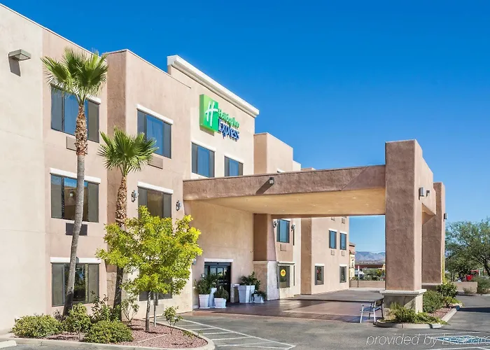 Candlewood By Ihg Nogales