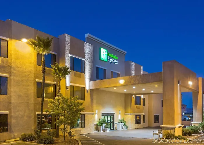 Candlewood By Ihg Hotel Nogales