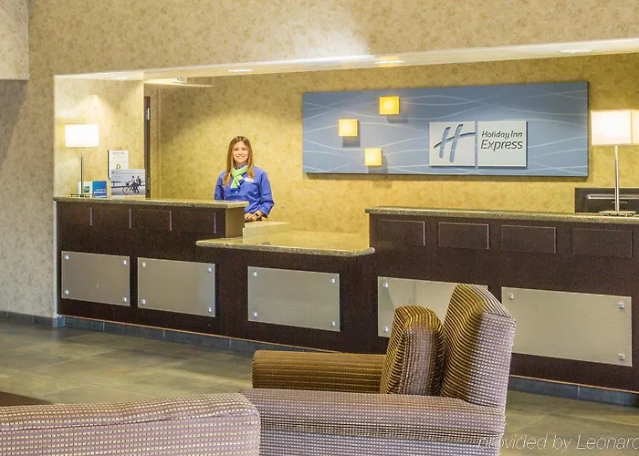 Hotel Candlewood By Ihg Nogales