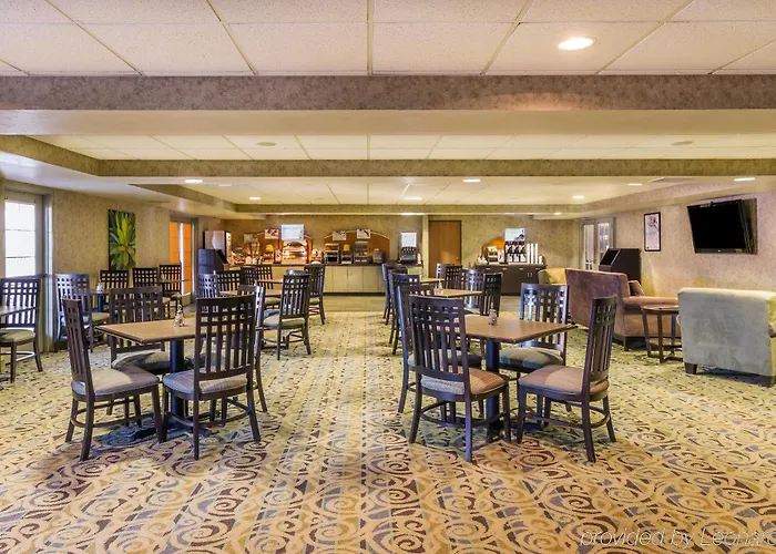 Candlewood By Ihg 3*