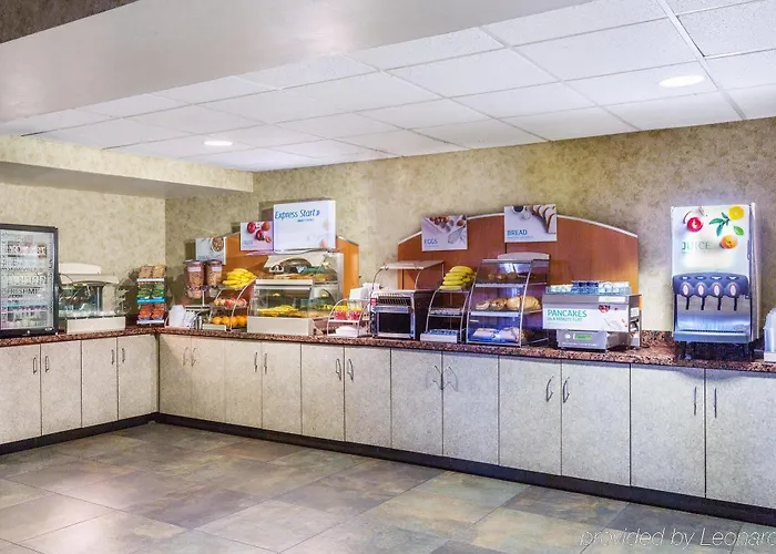 Hotel Candlewood By Ihg Nogales