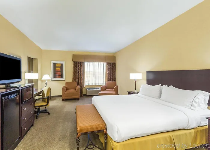Hotel Candlewood By Ihg Nogales