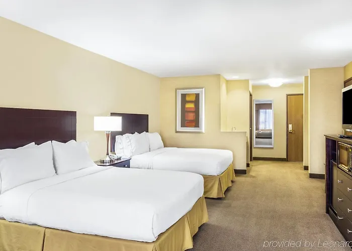 Hotel Candlewood By Ihg