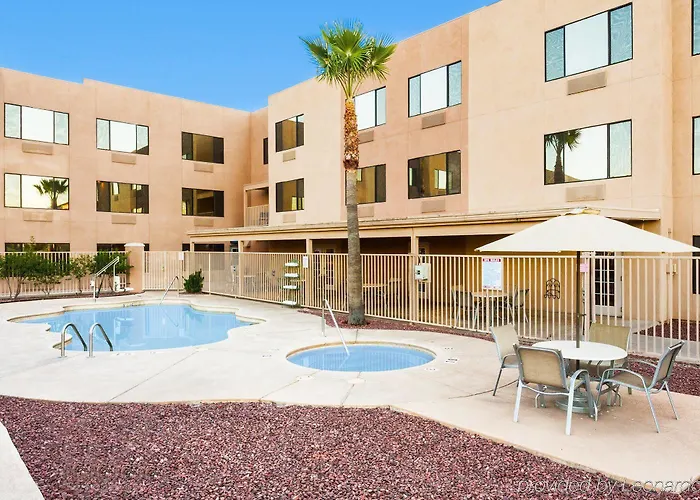Hotel Candlewood By Ihg
