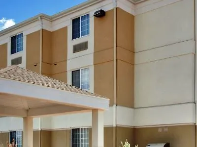 Hotel Candlewood By Ihg