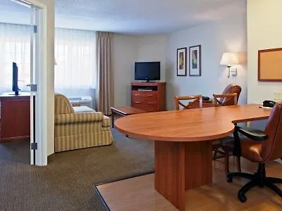 Hotel Candlewood By Ihg